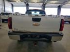 2009 Chevrolet Silverado C2500 Heavy Duty