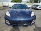 2011 Porsche Panamera 2