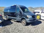 2016 Mercedes-Benz Sprinter 3500