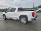 2019 GMC Sierra K1500 Denali