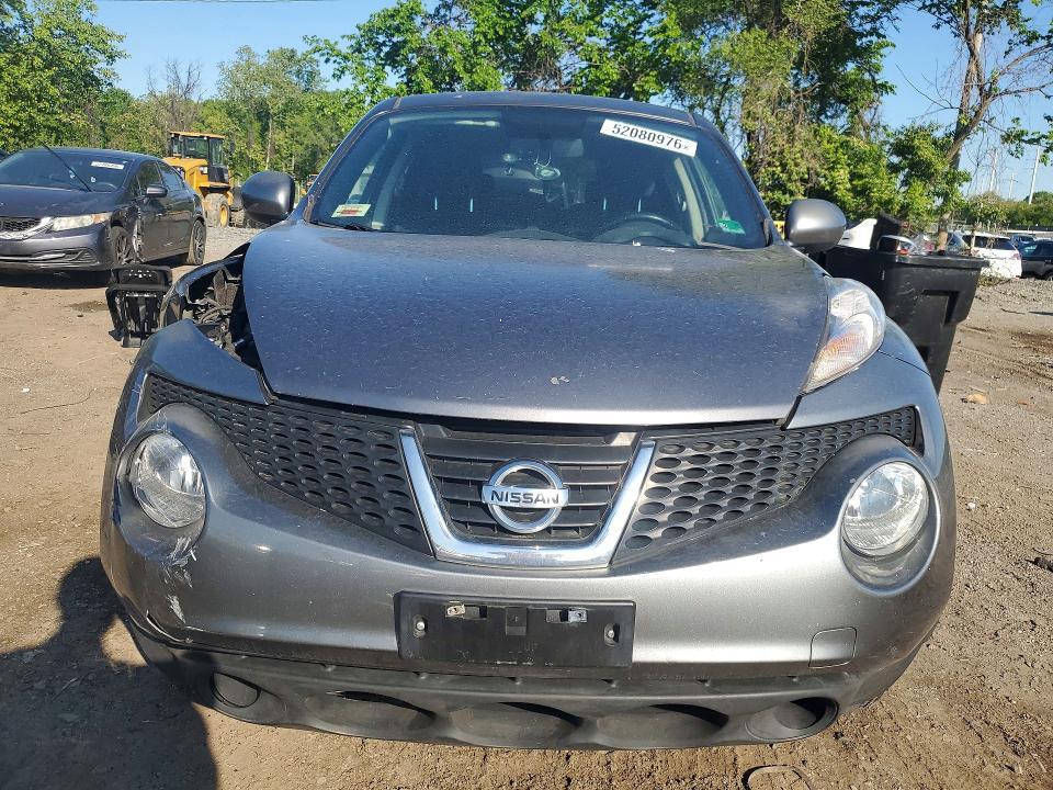 2013 Nissan Juke s