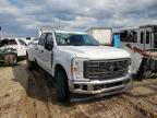 2023 Ford F350 Super Duty