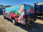 2011 Ford E350 Delivery Van