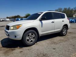 2008 Toyota Rav4 Base en venta en Las Vegas, NV