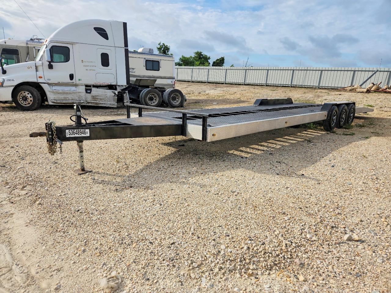 2022 Eliteilers Hauler