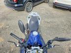 2021 BMW G310 GS