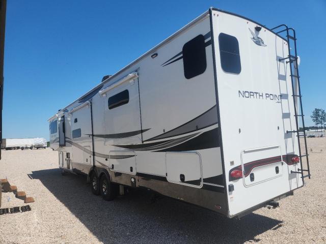 2022 Jayco North Point Camper