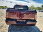 2008 Honda Ridgeline RTL