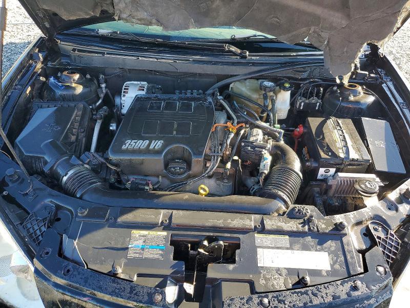 2006 Pontiac G6 SE1
