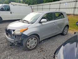 Scion salvage cars for sale: 2014 Scion Xd Base