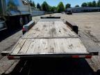 2024 Unknown 2024 M. B. Bowen 82X24 Tilt Deck Equipment Trailer