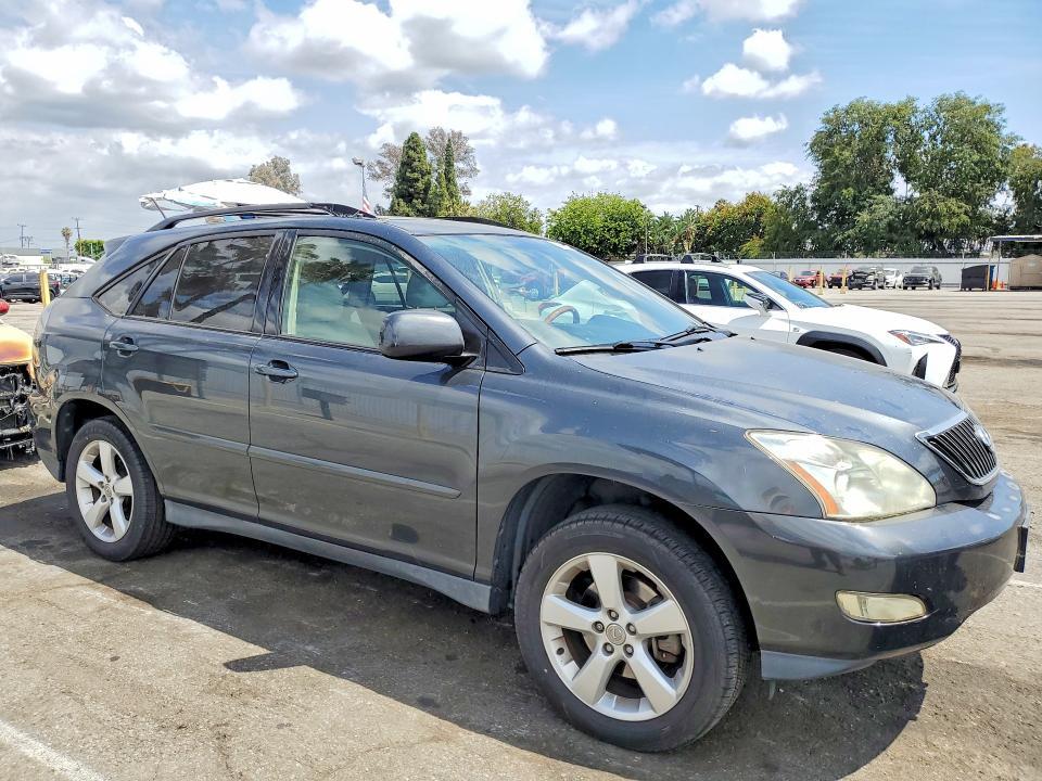 2004 Lexus Rx 330