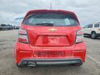 2020 Chevrolet Sonic