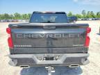 2021 Chevrolet Silverado K1500 Trail Boss Custom