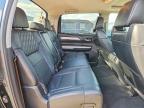 2019 Toyota Tundra Platinum