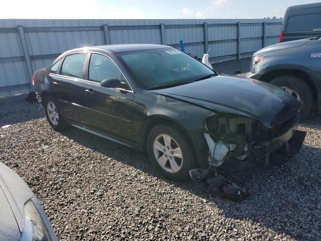 2012 Chevrolet Impala ls