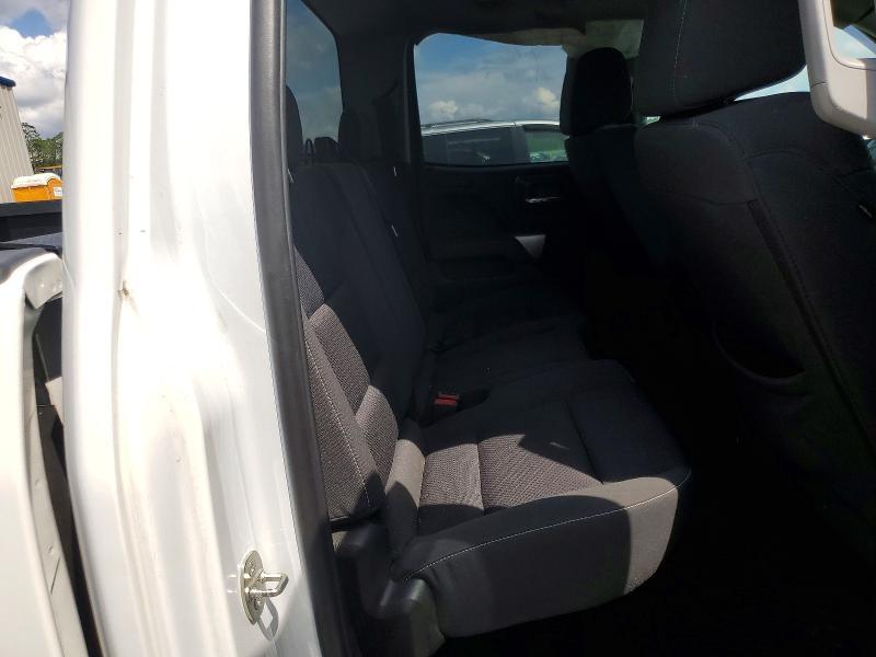 2019 Chevrolet Silverado LD K1500 LT