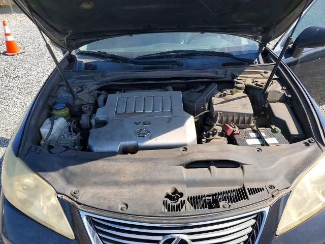 2007 Lexus Es 350 Base