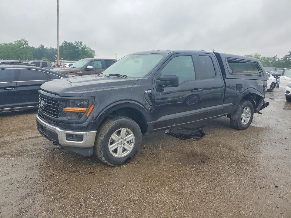 2024 Ford F150 XL