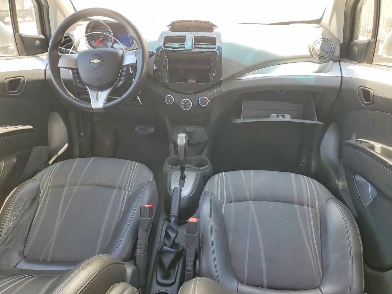 2014 Chevrolet Spark 1LT