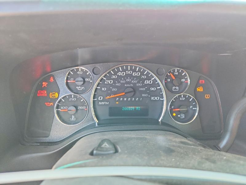 2008 Chevrolet Express G2500