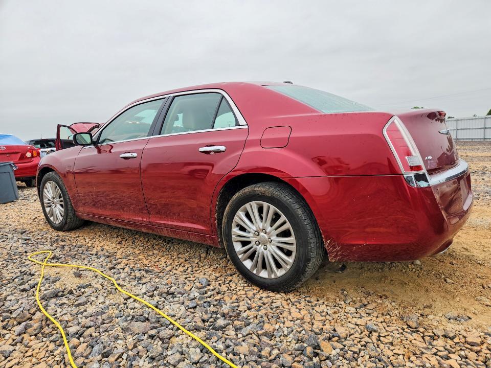 2013 Chrysler 300c