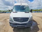 2017 Mercedes-Benz Sprinter 2500