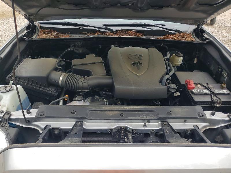 2021 Toyota Tacoma SR V6
