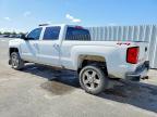 2018 Chevrolet Silverado K2500 Heavy Duty