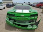 2011 Chevrolet Camaro lt