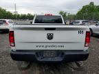 2021 Dodge RAM 1500 Classic Tradesman