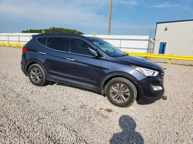 2015 Hyundai Santa fe Sport 2.4l