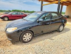 Vehiculos salvage en venta de Copart Tanner, AL: 2009 Hyundai Elantra gls