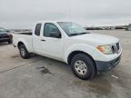 2015 Nissan Frontier S