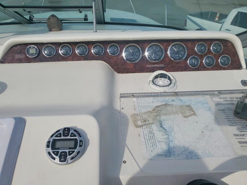 1997 Sea Ray Boat