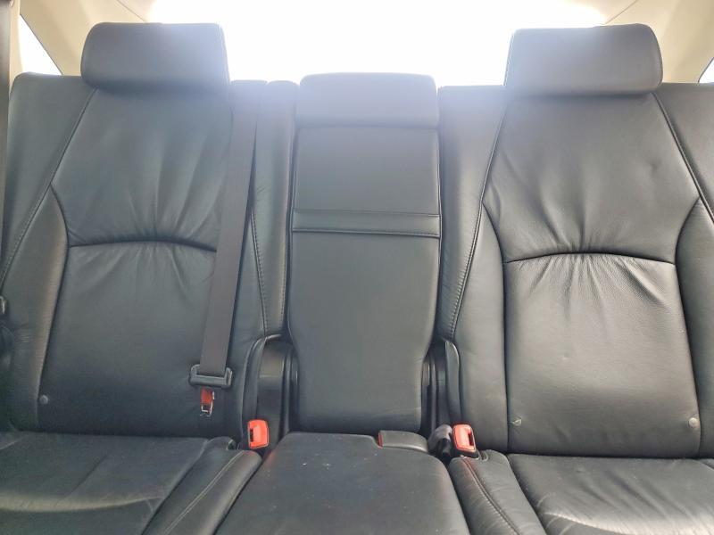 2009 Lexus Rx 350