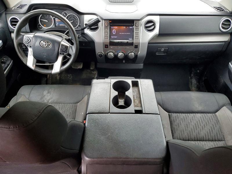 2014 Toyota Tundra SR5