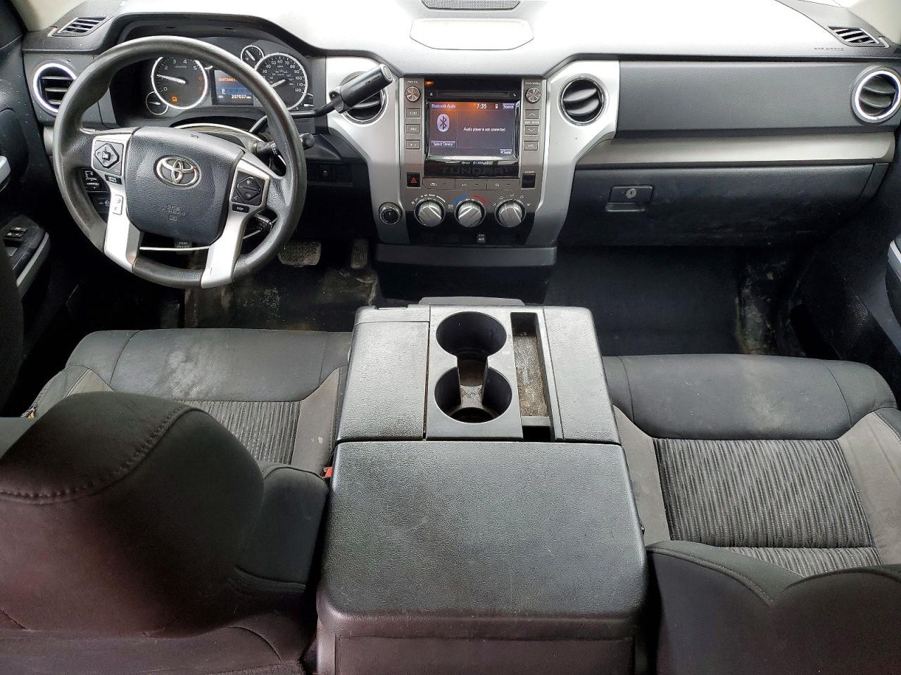 2014 Toyota Tundra SR5