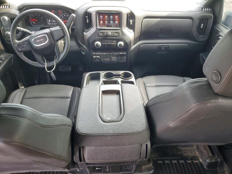 2024 GMC Sierra K3500