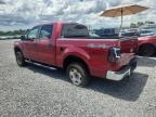 2007 Ford F150 Supercrew