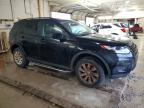 2018 Land Rover Discovery Sport se