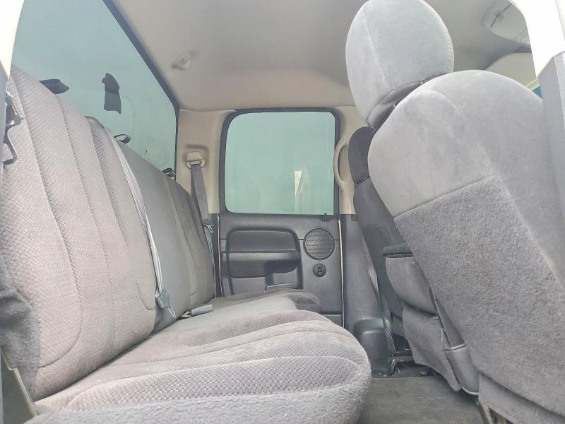 2002 Dodge RAM 1500