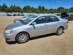 2008 Toyota Corolla le