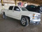 2014 Chevrolet Silverado K1500 LTZ
