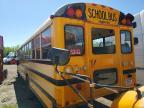 2009 Ic Bus School Bus