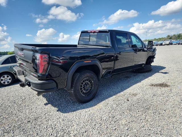 2025 GMC Sierra K2500 AT4X