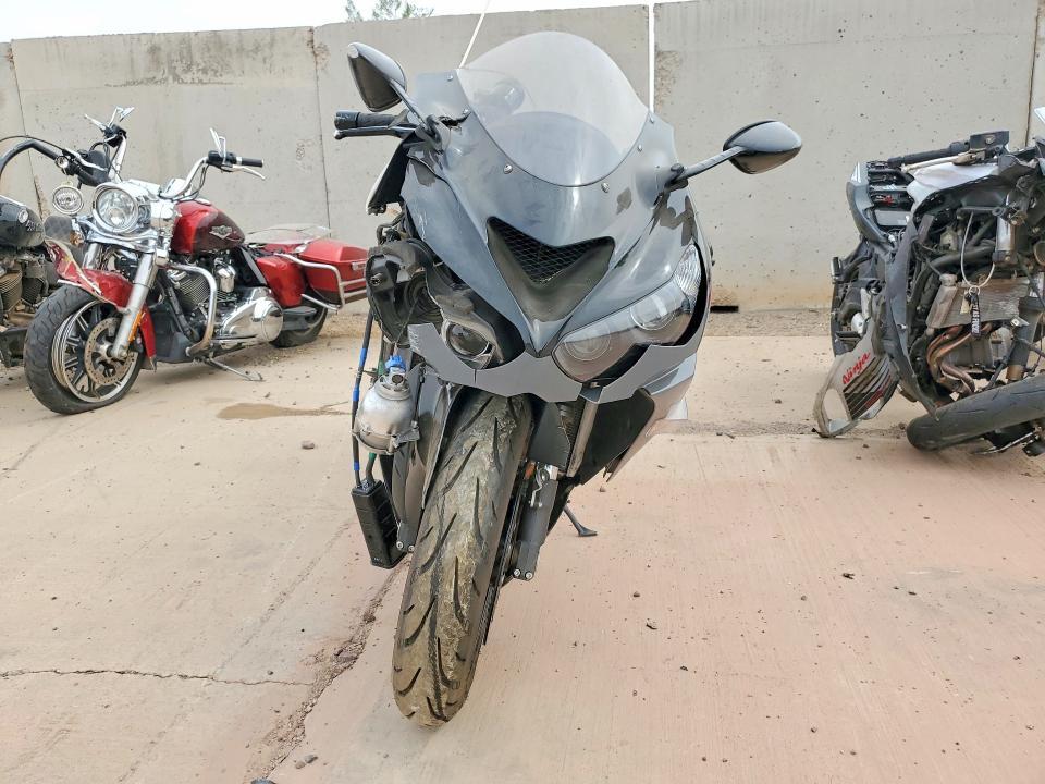 2022 Kawasaki ZX1400 J