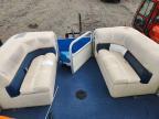 2003 Odyssey Pontoon Boat