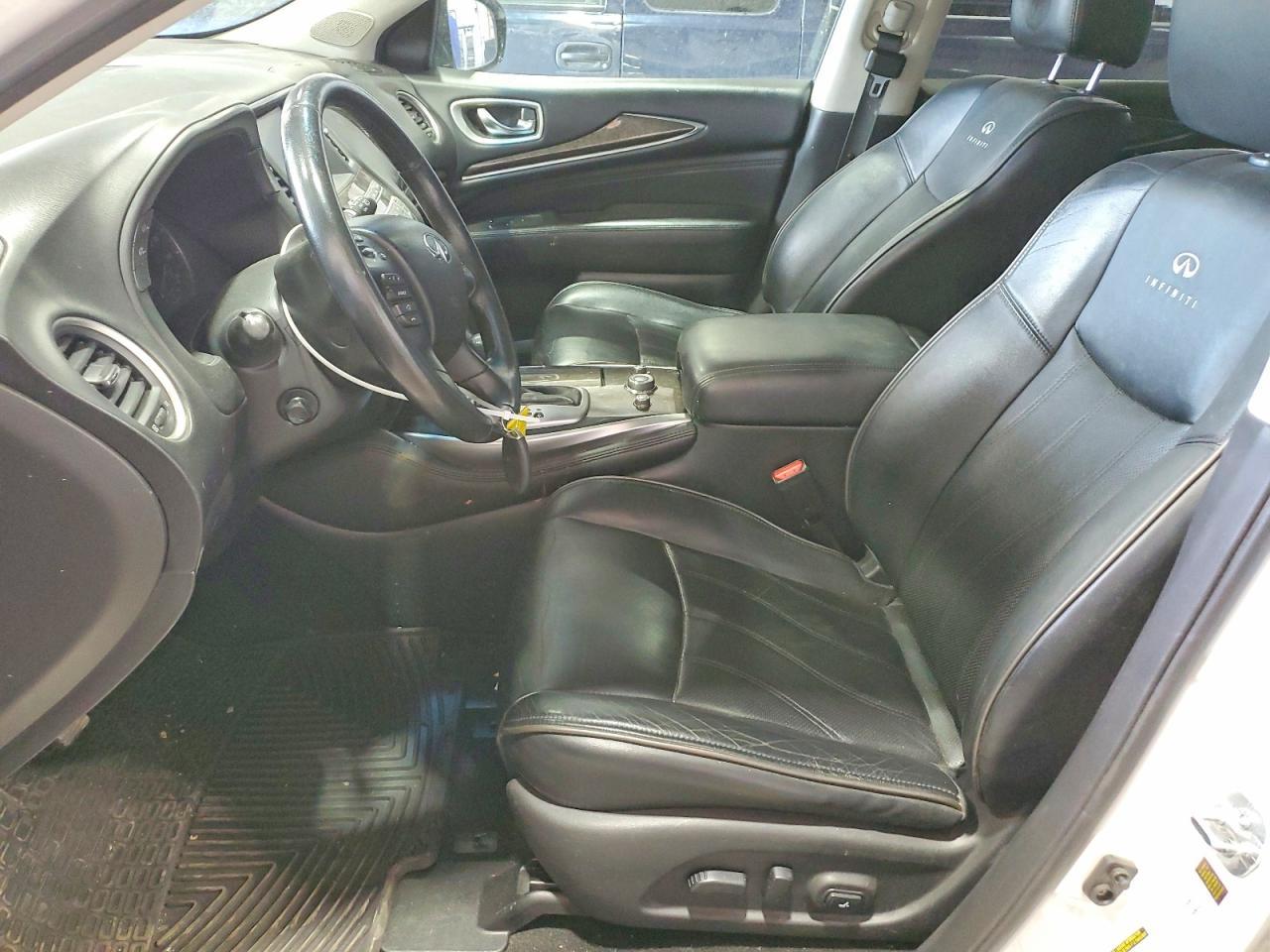 2014 Infiniti Qx60 Base