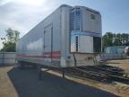 2003 Utility VS2R Refrigerated Van Trailer